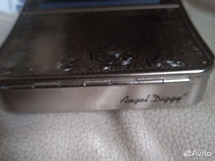 Машинка-автомат для самокруток Angel Diggy