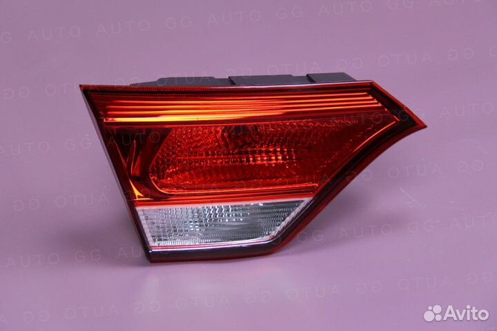 Фонарь задний внутренний KIA RIO 4 2017