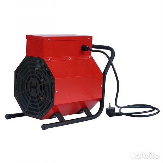 Тепловая пушка Hintek Prof 03220