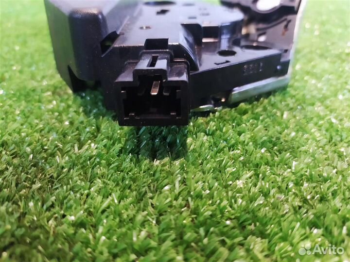 Замок крышки багажника Honda Accord 8 (CU) 2009