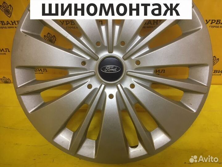 1 шт. Колпаки R16 Ford