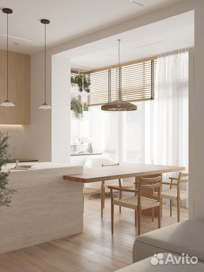 3d визуализатор интерьера