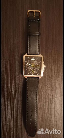 Мужские наручные часы бу