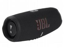 Колонка JBL Charge 5, черный