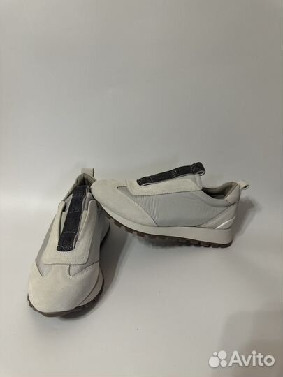 Кроссовки Brunello Cucinelli