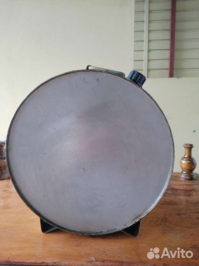 Канистра пищевая