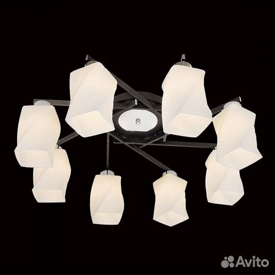 Потолочная люстра Citilux Гранада CL135181