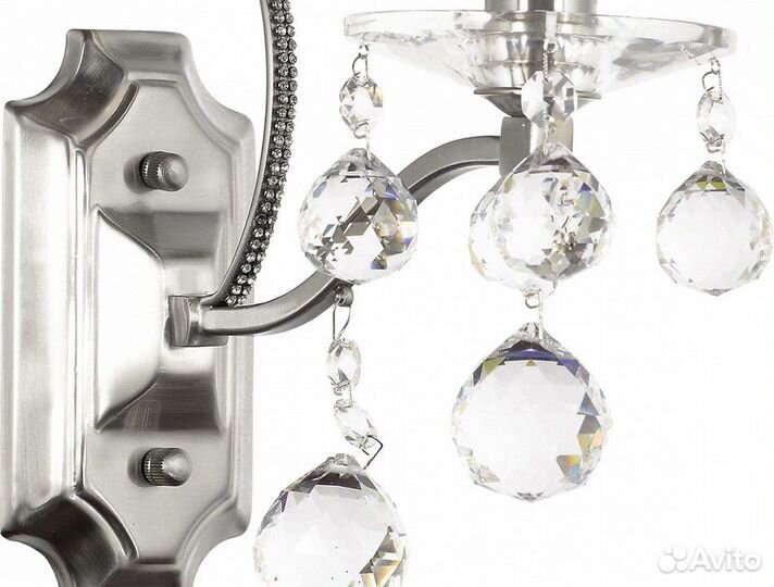 Бра Arti Lampadari Alberi Alberi E 2.1.1.600 NM