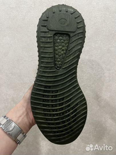 Кроссовки adidas yeezy boost 350 мужские