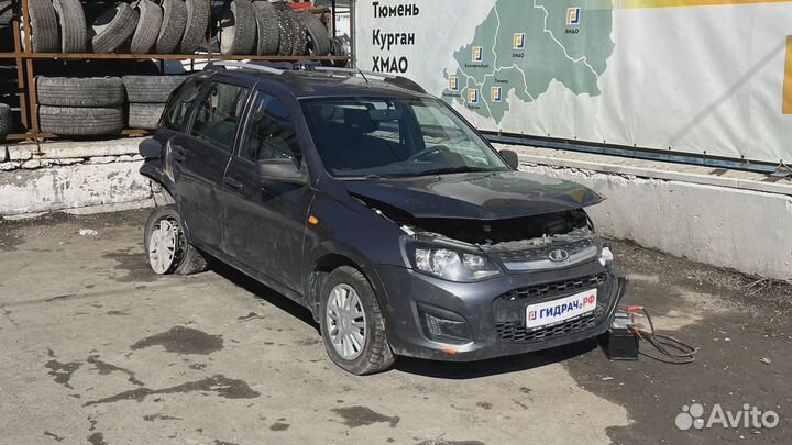 Магнитола LADA Kalina 2 2190790001040