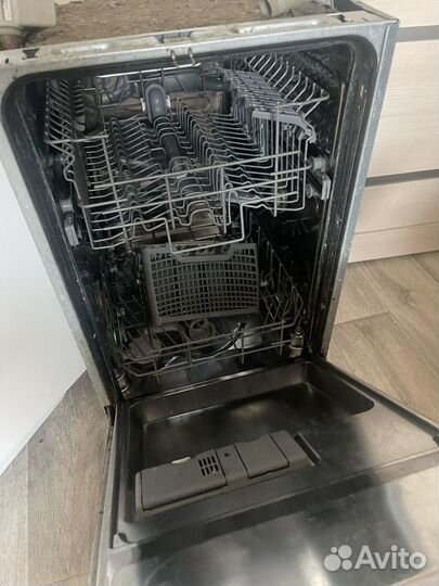 Посудомоечная машина на запчасти