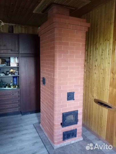 Кладка Барбекю/Печей/Камина