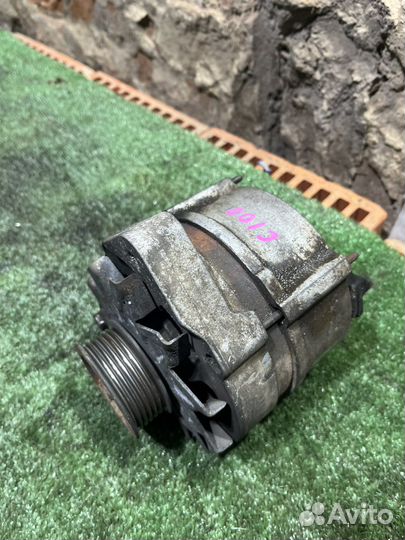 Генератор на Ауди 100 С4 2.3 AaR