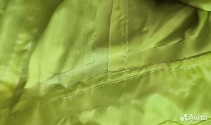 Ветровка дождевик