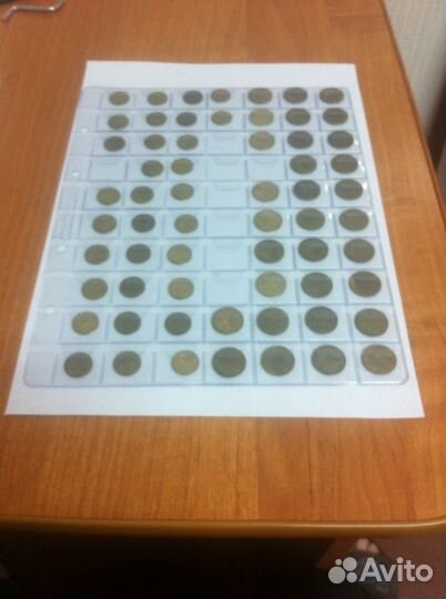 1 копейка (1961-1991) СССР