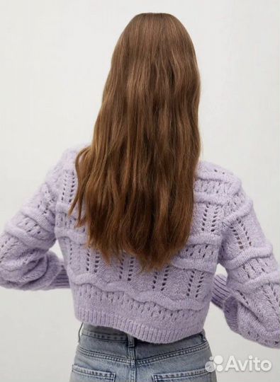 Кардиган mango