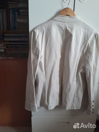 Пиджак женский