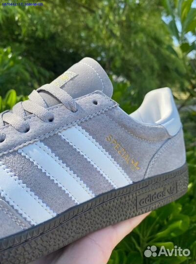 Adidas Spezial (Арт.42969)