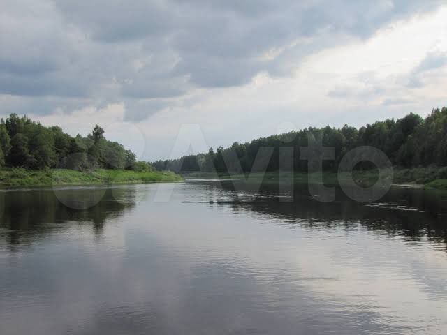 Участок 10,4 га (СНТ, ДНП)