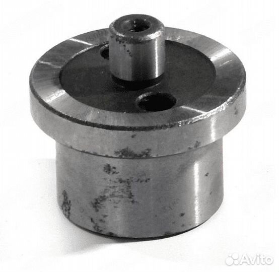 Ось паразитной шестерни 490