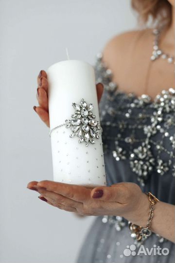 Свадебные аксессуары, Семейный очаг