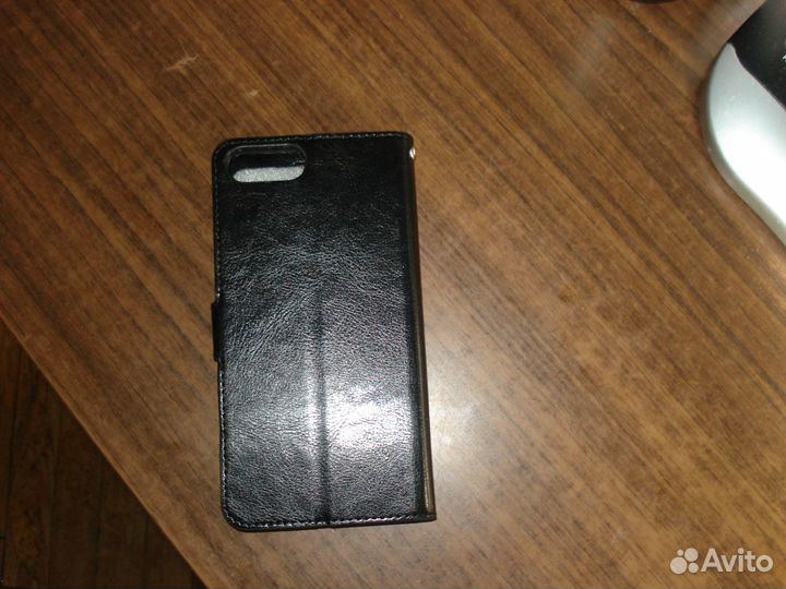 Продам чехол к Apple iPhone 6 Plus новый