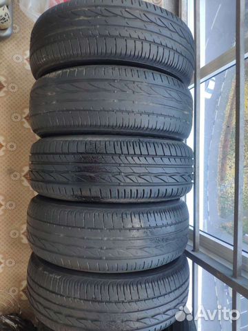 Bridgestone Turanza ER300 195/65 R15 91V