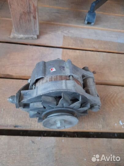 Генератор ваз2108,09,99