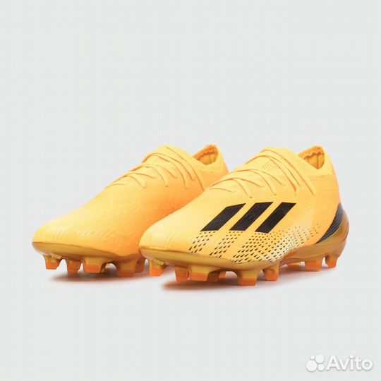 Бутсы Adidas X Speedportal.1 FG