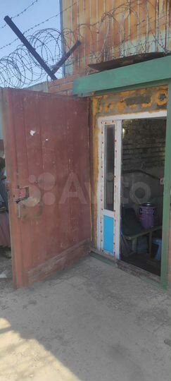 Машиноместо, 10 м²