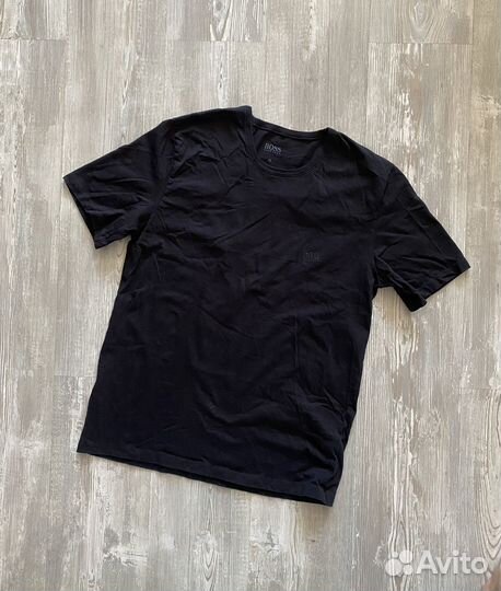 Футболка Hugo Boss оригинал