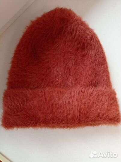 Шапка женская новая