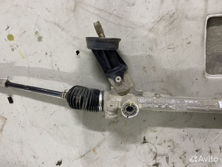 Рейка рулевая Skoda Rapid (NH3) I (2012–2017)