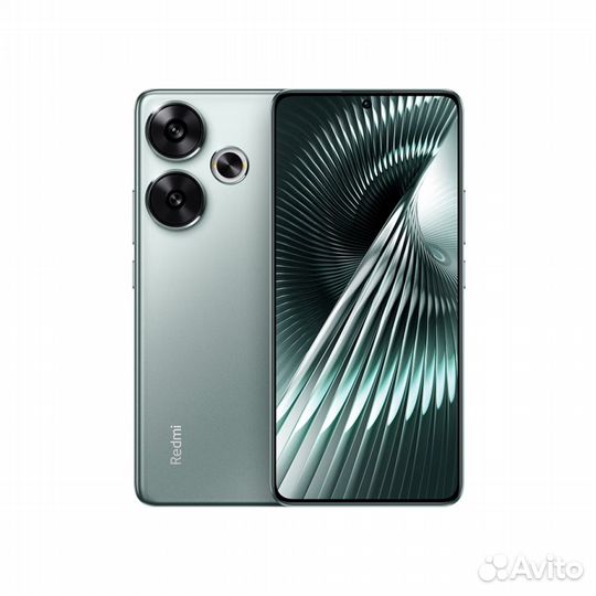 Xiaomi Redmi Turbo 3, 12/256 ГБ