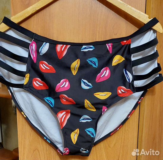 Купальник 54 размер на большую грудь