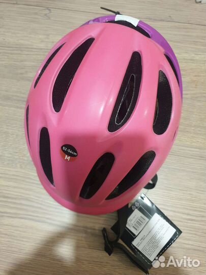 Велошлем детский