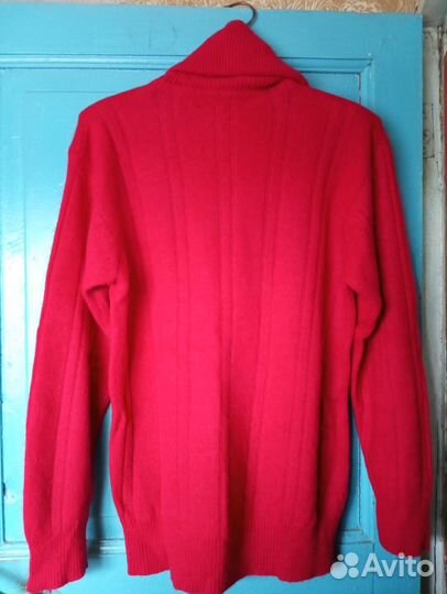 Свитер из ангоры 46-48 размер
