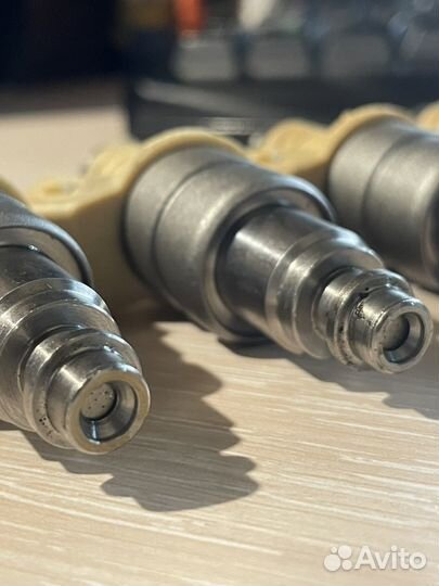 Форсунки На Ваз deka VAZ6393