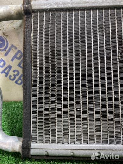 Радиатор печки Kia Optima седан 2.0 G4KD 2012