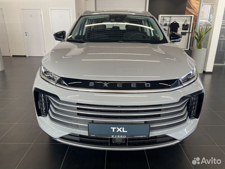 EXEED TXL 1.6 AMT, 2023
