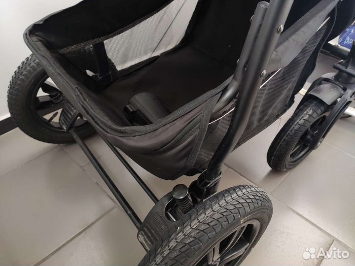 Коляска verdi 3 в 1