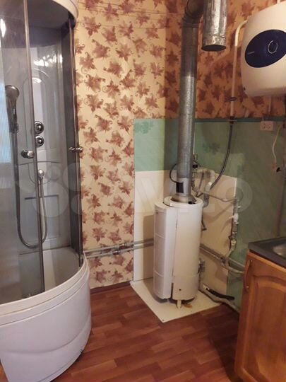 2-к. квартира, 41 м², 1/1 эт.