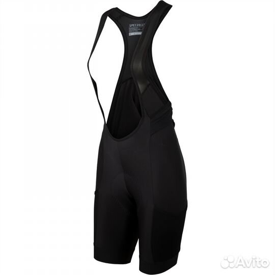Бибы женские Specialized ADV swat Bib Shorts S, M