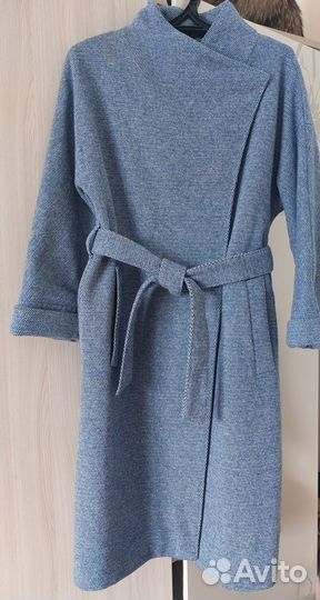 Пальто демисезонное