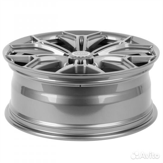 Кованые диски R20 Kia Mohave