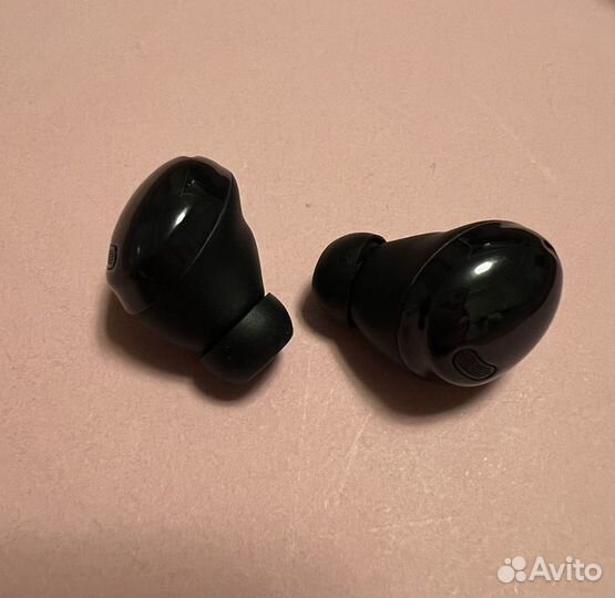 Беспроводные наушники Samsung galaxy buds pro