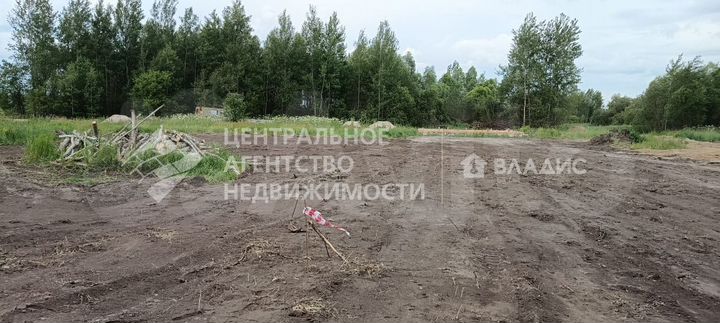 Участок 7,5 сот. (ИЖС)