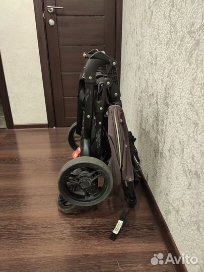 Коляска Valco Baby Snap 4