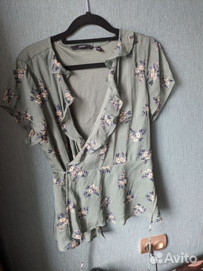 Блузка женская Vero moda