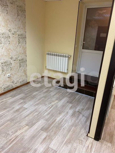 3-к. квартира, 64,5 м², 1/2 эт.